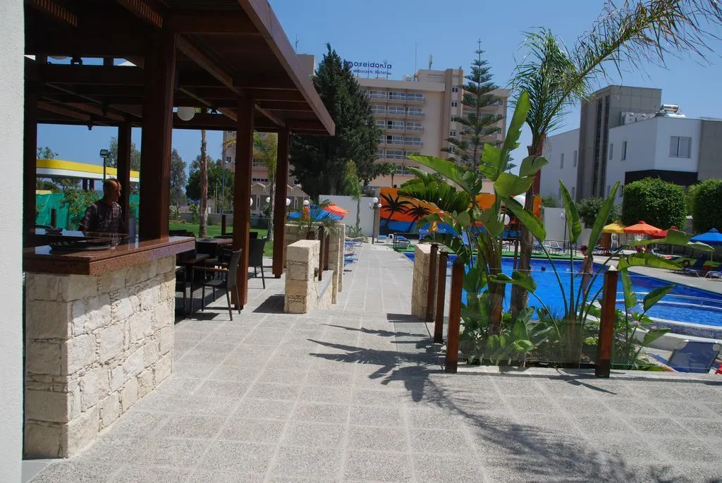 General view, Caravel, Cyprus