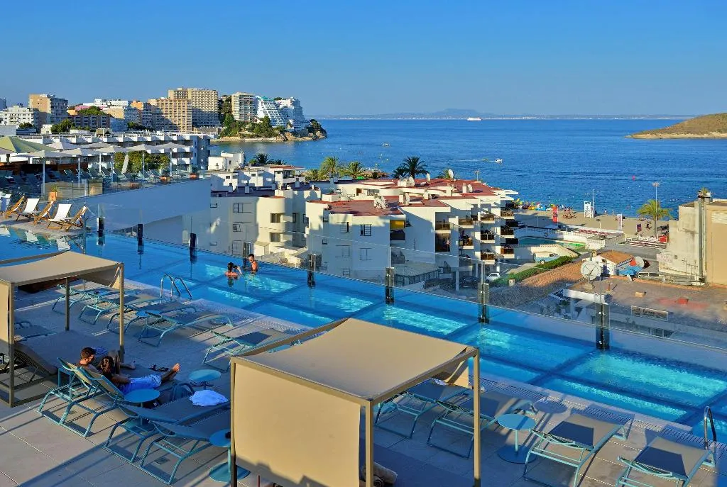 Pool, Innside by Melia Calvia Beach, Majorca