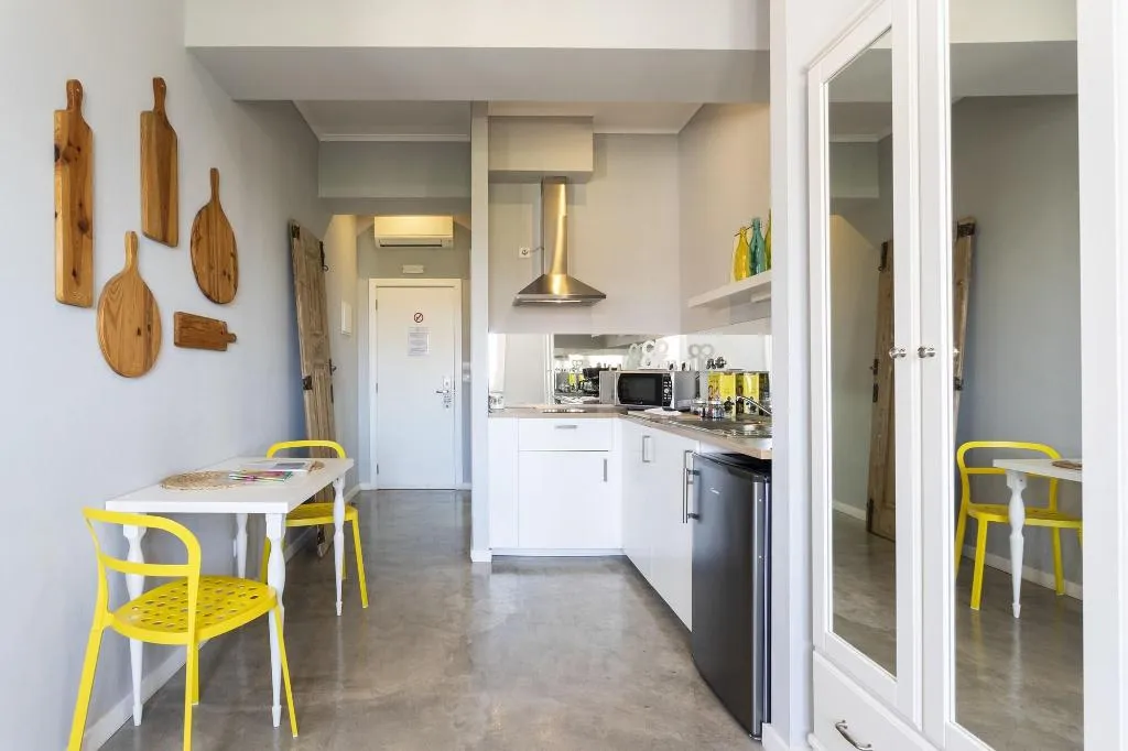 Room, Emporium Lisbon Suites, Lisbon