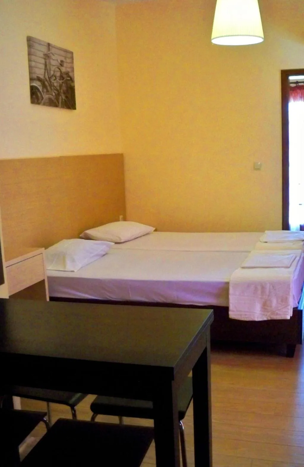Room, Philoxenia & Studios, Rhodes