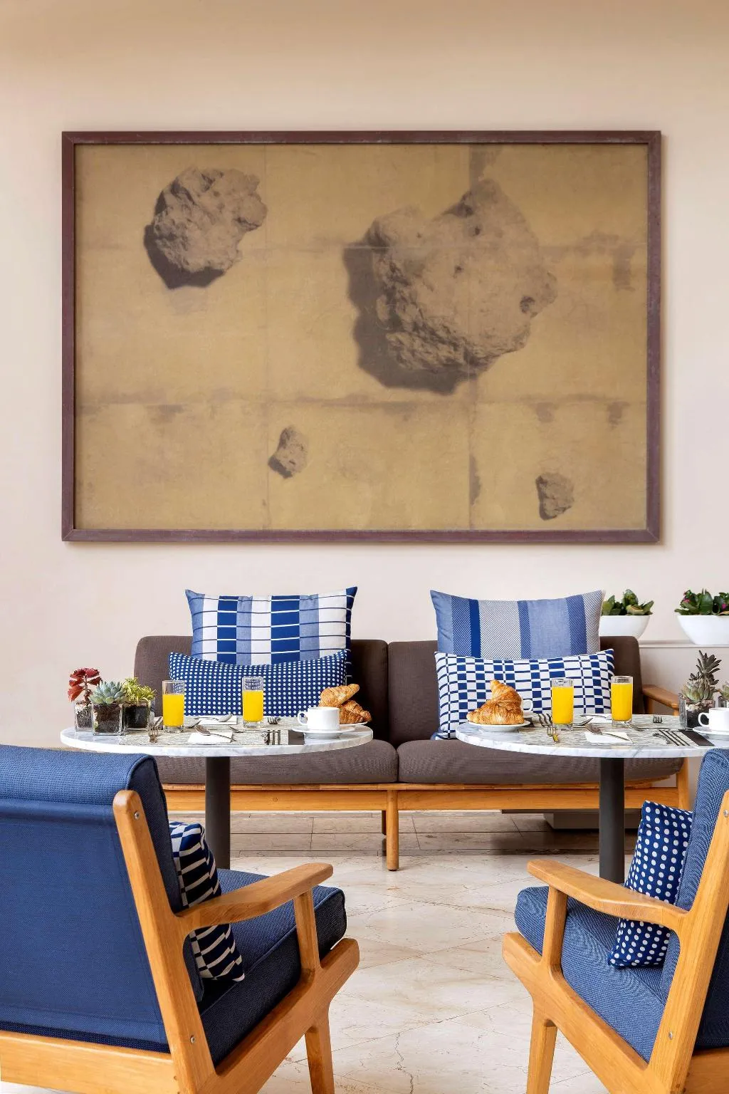 Restaurant, Gran Melia Palacio de Isora, Tenerife