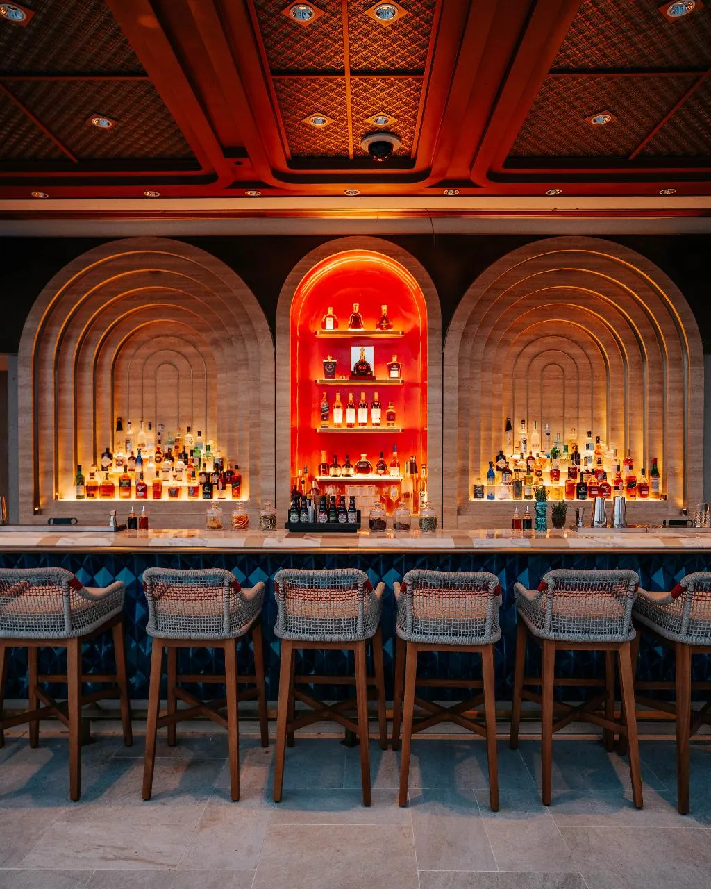 Bar, City Of Dreams - Mediterranean, Cyprus