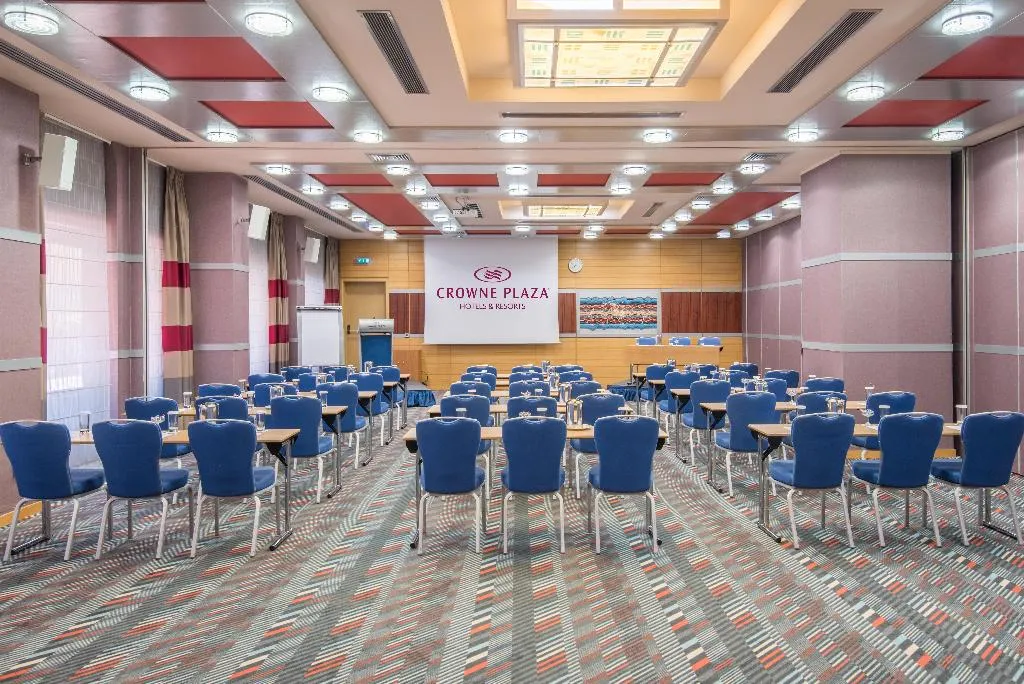 Conferences, Crowne Plaza Athens, Athens