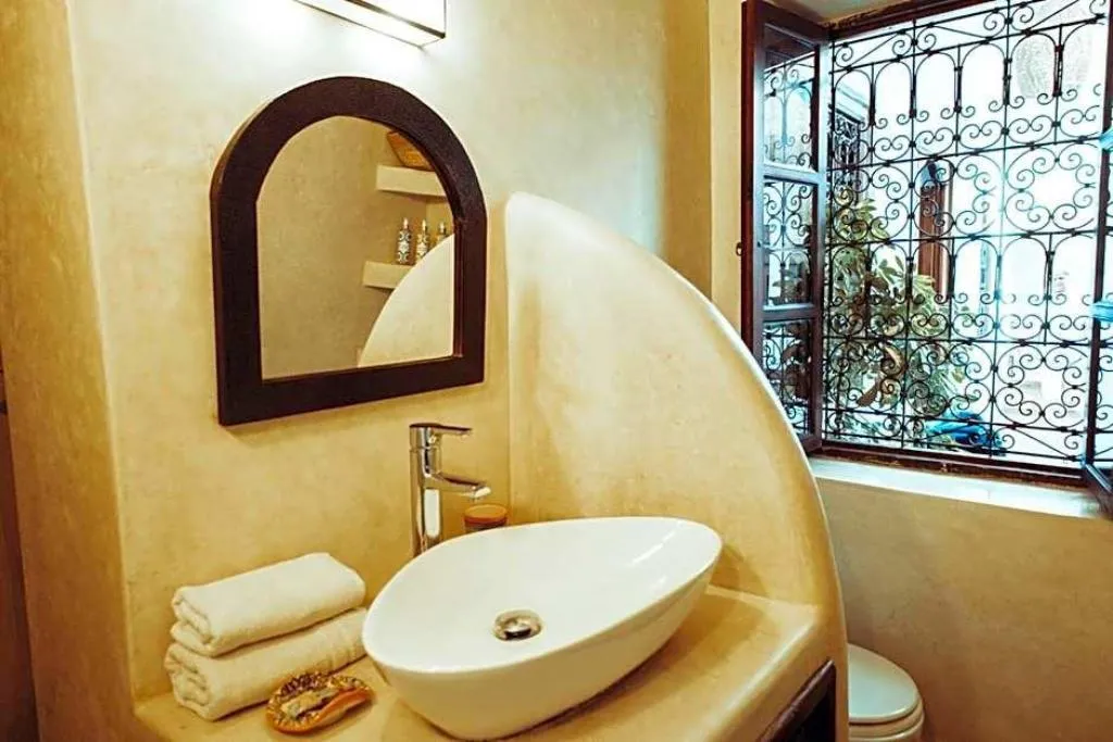 Room, Riad Dar Elma & Spa, Marrakech