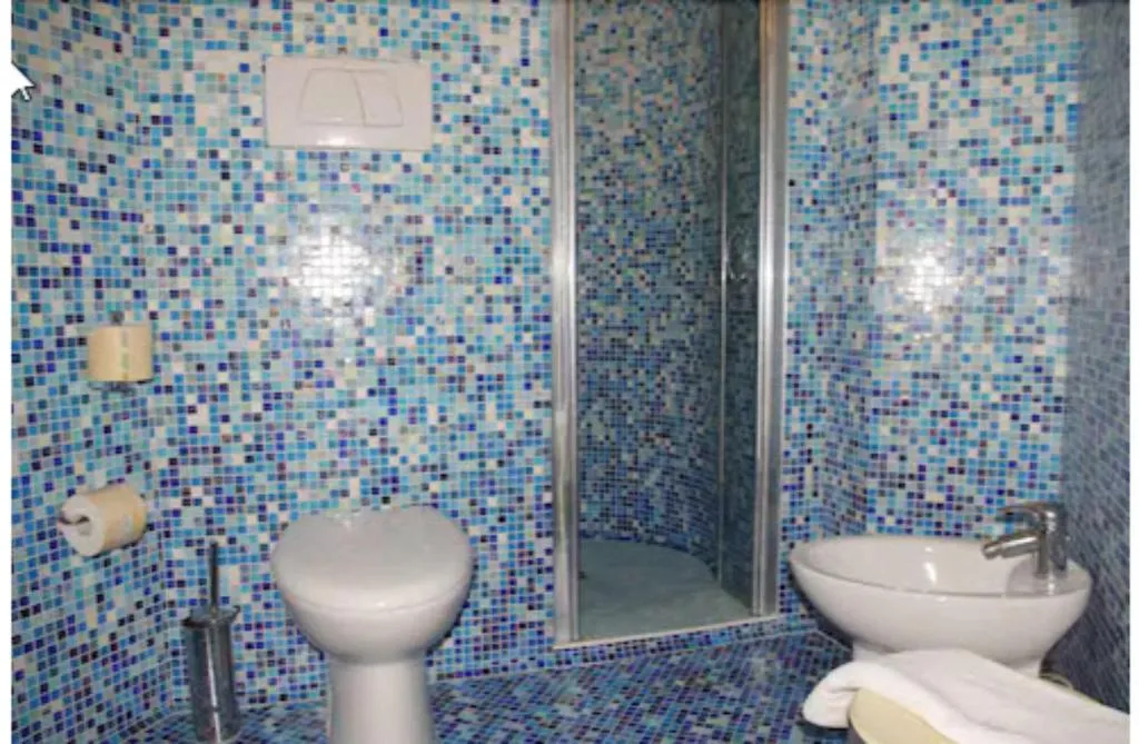 Room, Grand Esplanada, Venice