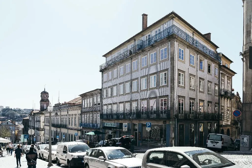 APARTMENT DELUXE TWO BEDS Room, Casas do Porto - Ribeira Apartments, Porto