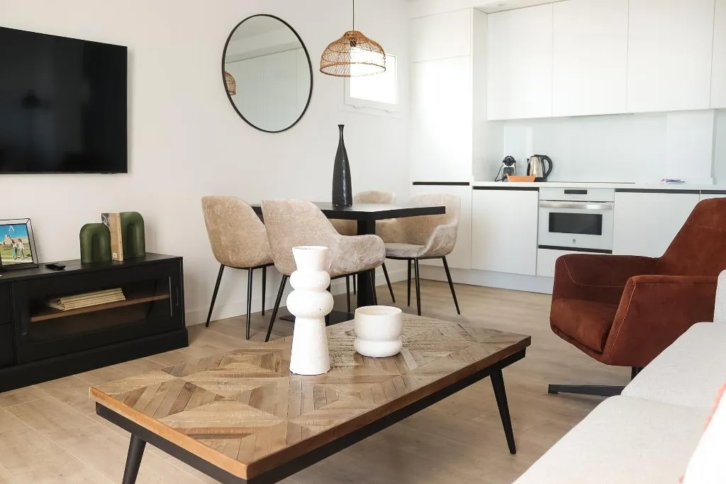 APARTMENT SEA VIEW Room, Ramada Hotel & Suites By Wyndham Costa Del Sol, Costa Del Sol