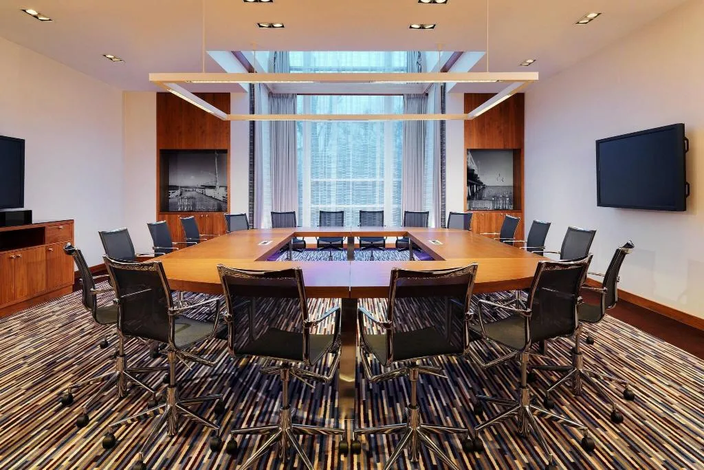 Conferences, Sheraton Sopot, Gdansk