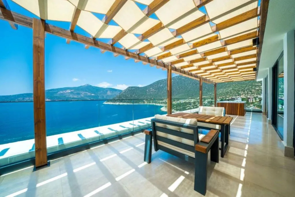 STUDIO DELUXE ONE BED Room, Lures Hotel, Dalaman