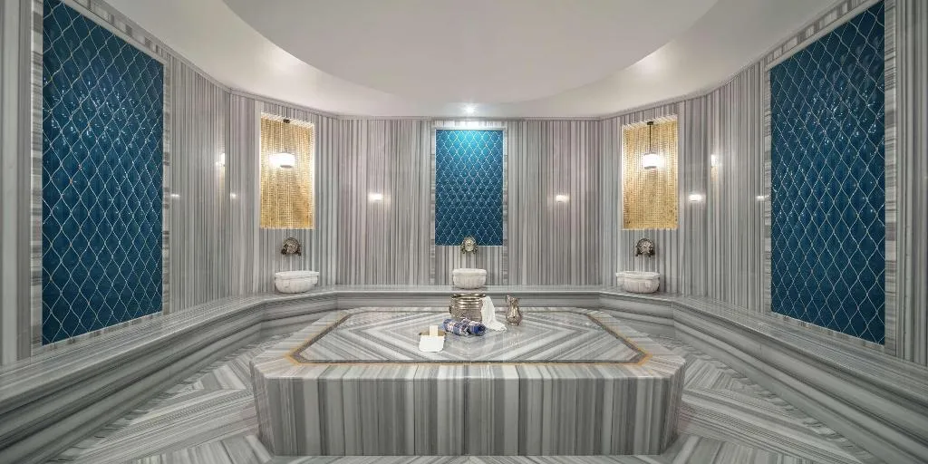 Sports and Entertainment, Doubletree Hilton Antalya City Centre, Antalya