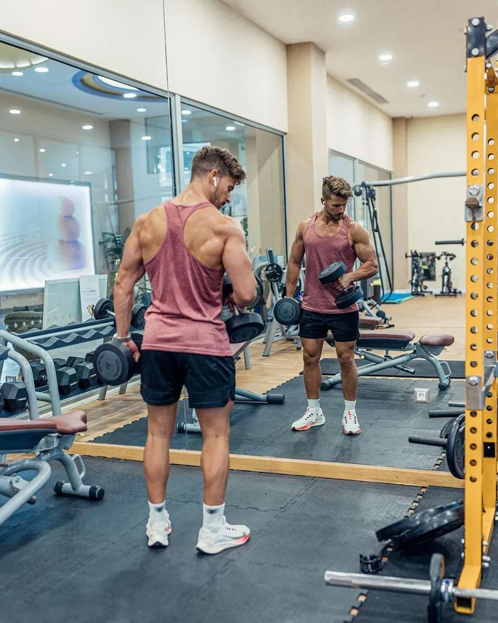 Sports and Entertainment, Atrium Platinum Resort Hotel and Spa, Rhodes
