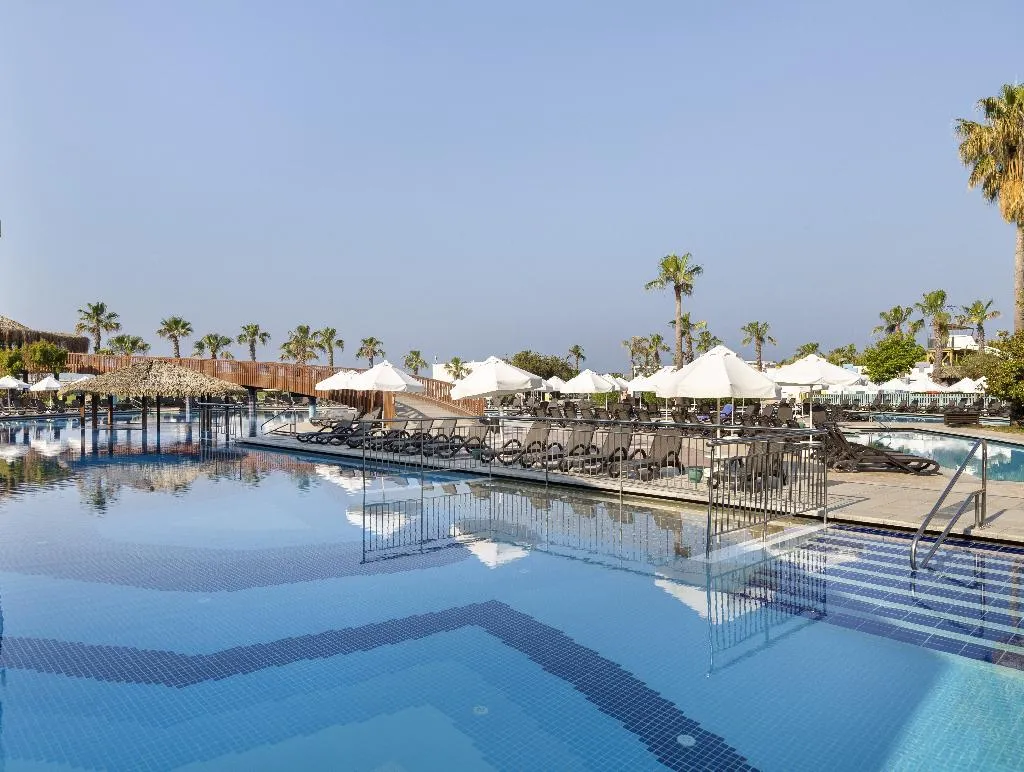 Pool, Sherwood Dreams Resort, Antalya