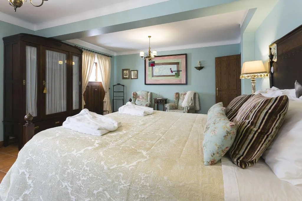 Room, Charming Antas House, Porto