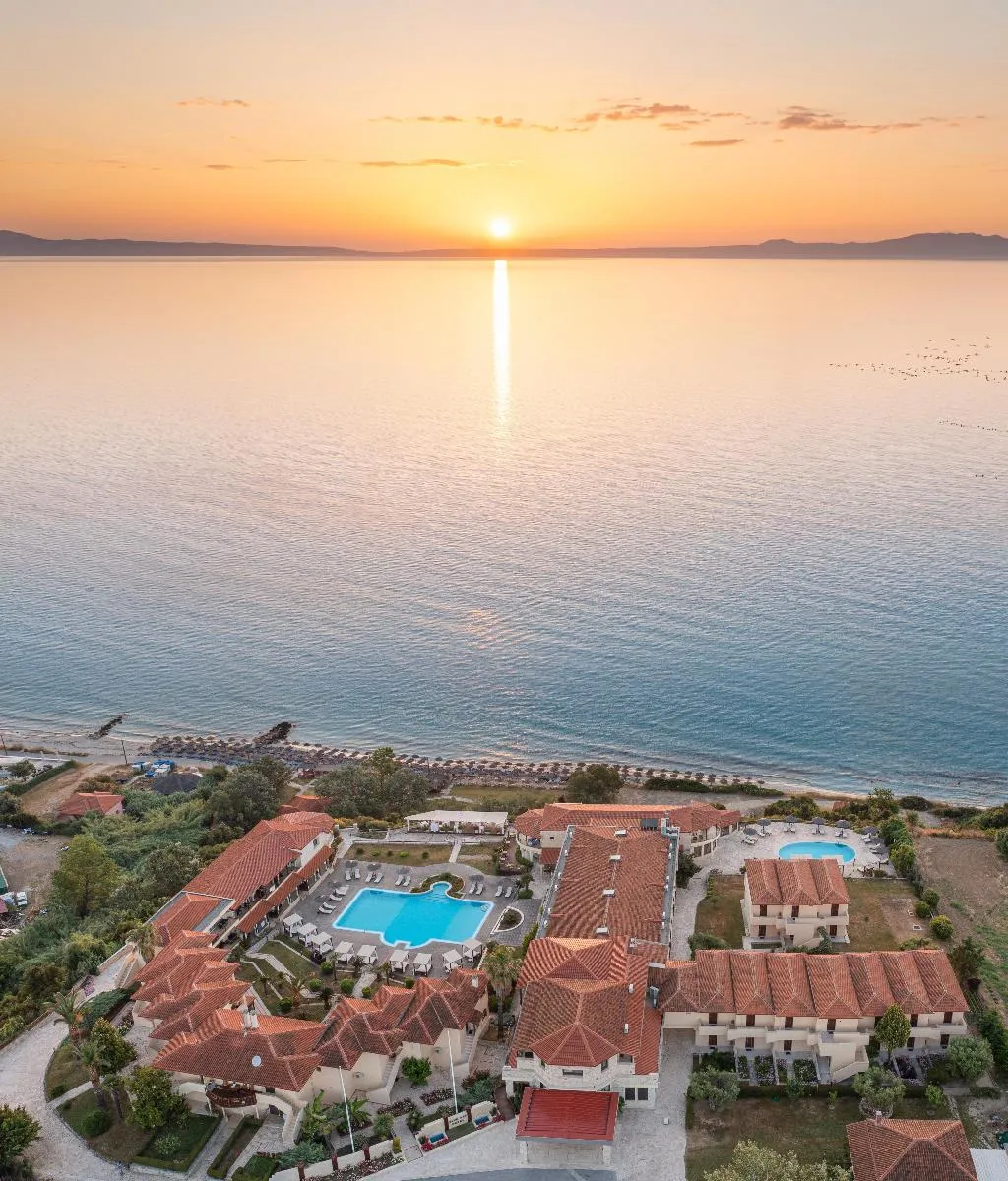 General view, Blue Bay Halkidiki - Adults Only, Halkidiki