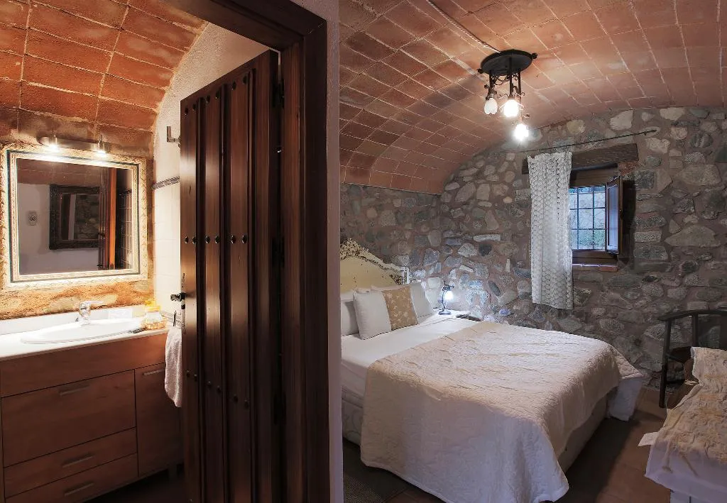 Double or Twin SUPERIOR Room, Hotel Can Darder, Costa Brava