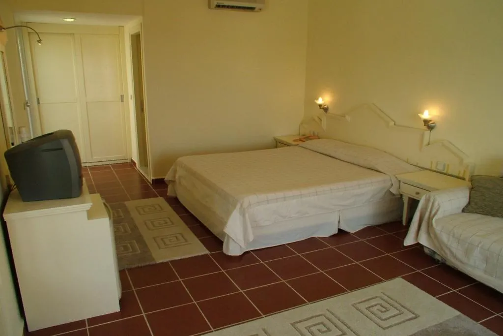 Double or Twin STANDARD Room, Edasu Royal Park Artemisia Club, Dalaman