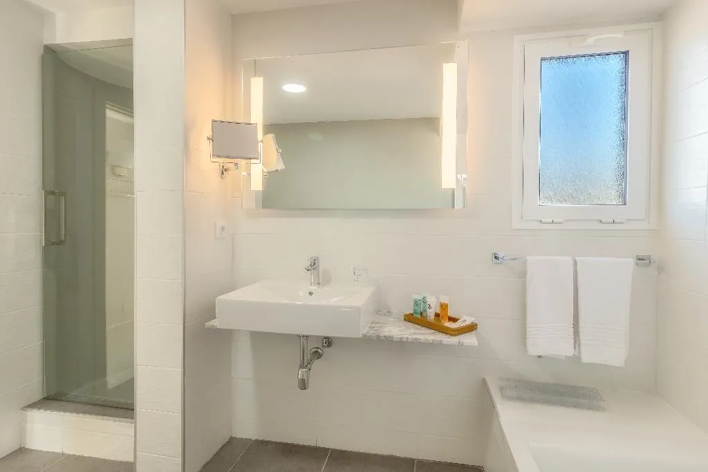 DOUBLE SUPERIOR CAPACITY 3 Room, Hotel LIVVO Koala Garden, Gran Canaria