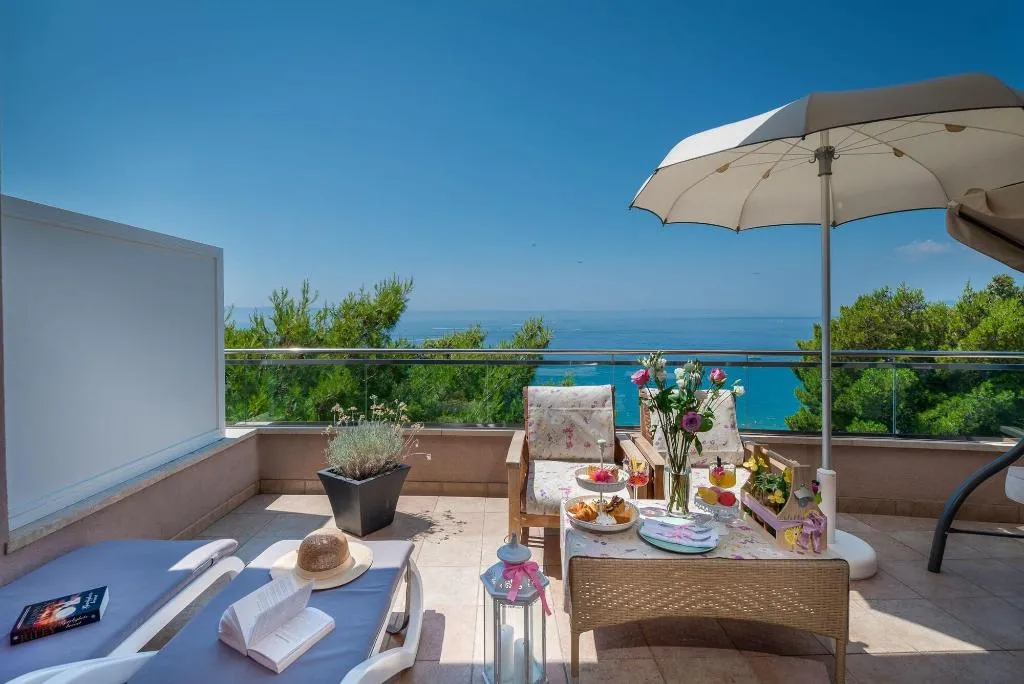 Room, Maritimo, Split