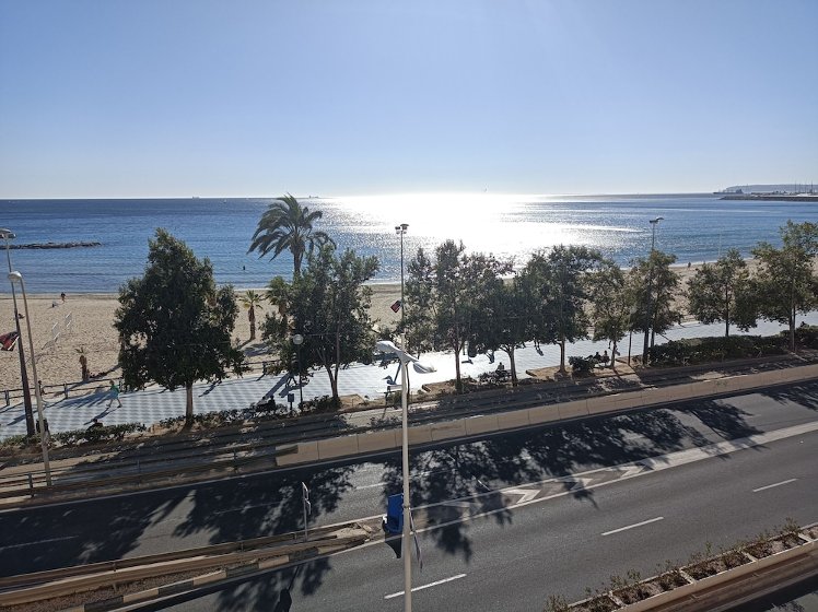 Hotel Mendez Nuñez, Costa Blanca