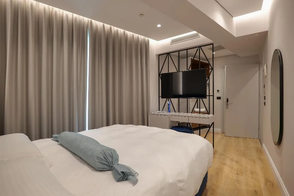 DOUBLE STANDARD Room, Hotel Oasis, Southern Albania