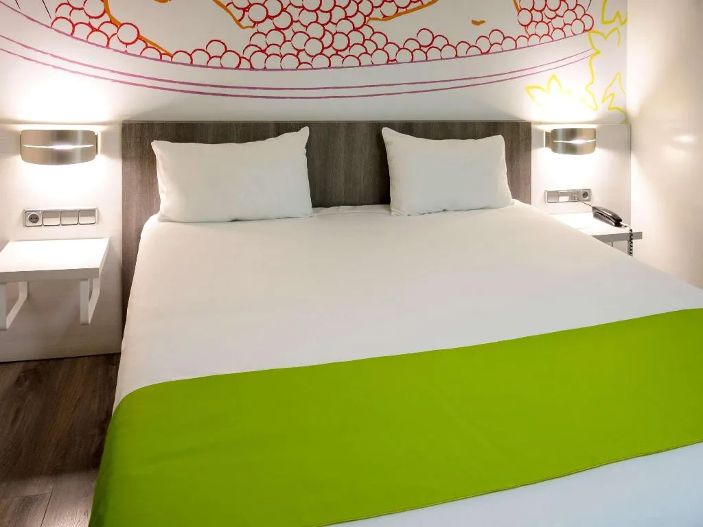 Room, Ibis Styles Madrid Prado, Madrid