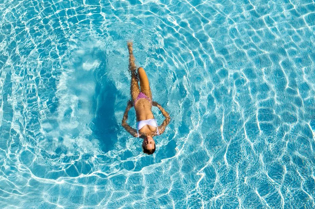 Pool, Atermono boutique resort and spa, Crete