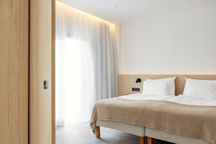 Sunwing Resort Fanabe, Tenerife