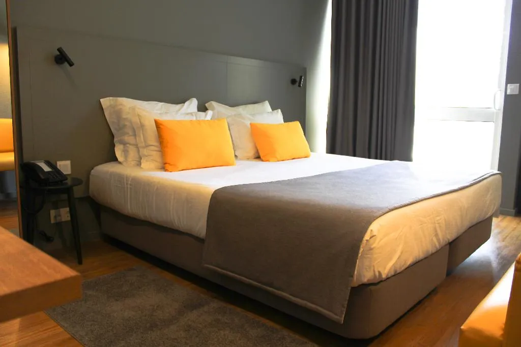 Double or Twin STANDARD Room, Paraiso Apartamentos Turisticos, Madeira