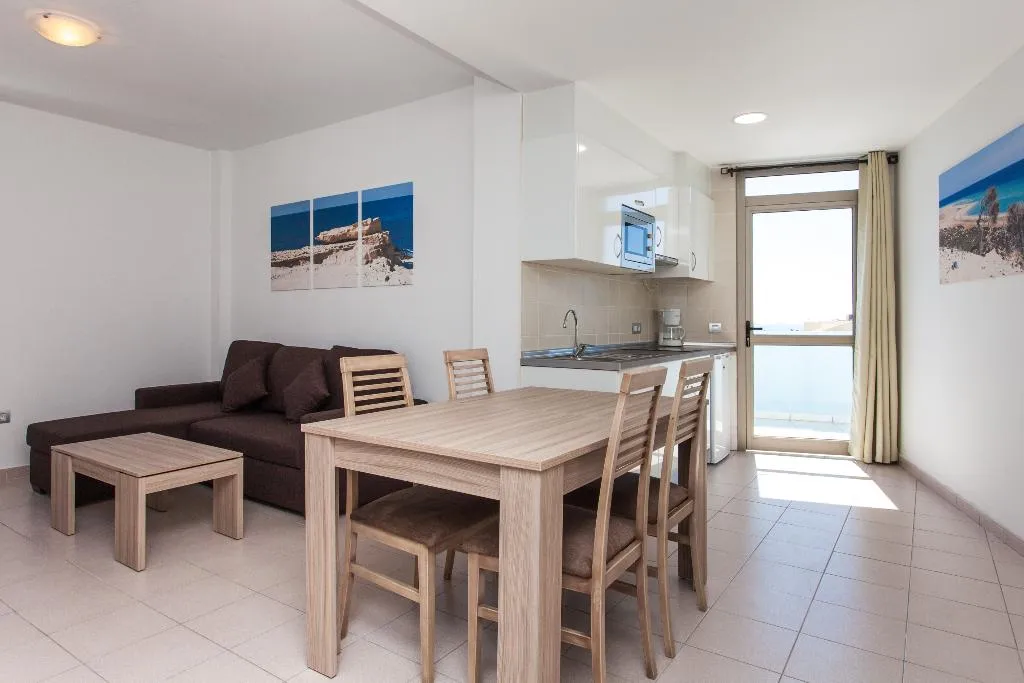 APARTMENT STANDARD Room, Tao Morro Jable, Fuerteventura