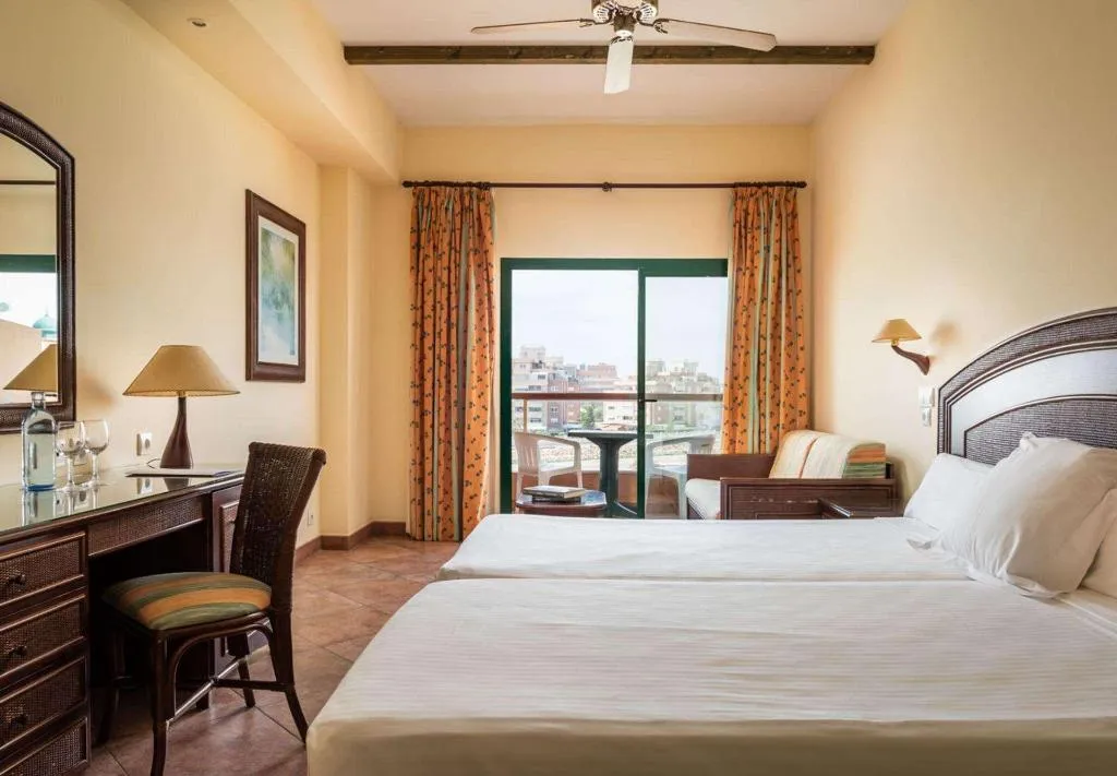 Room, Alegria Colonial Mar, Costa Almeria