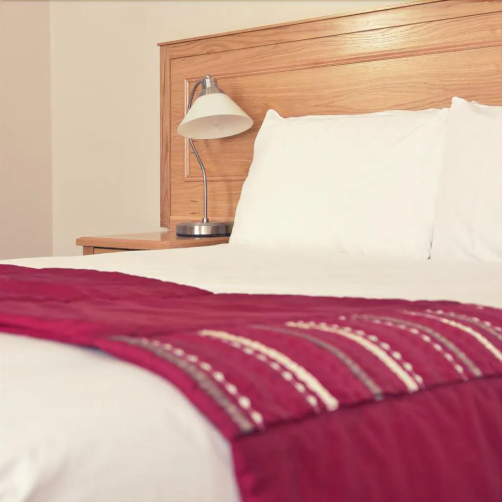 Room, Phoenix Park Hotel, Dublin