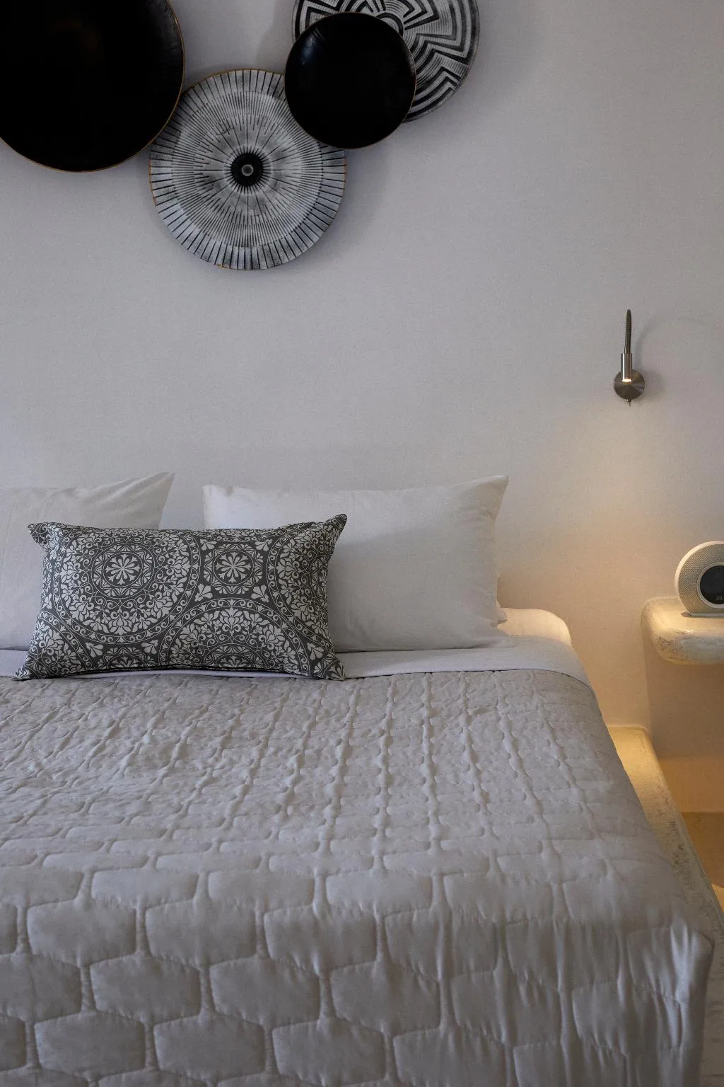 SUITE STANDARD Room, Suites of the Gods Cave Spa, Santorini