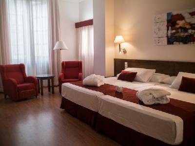 Julia Hotel, Thessaloniki