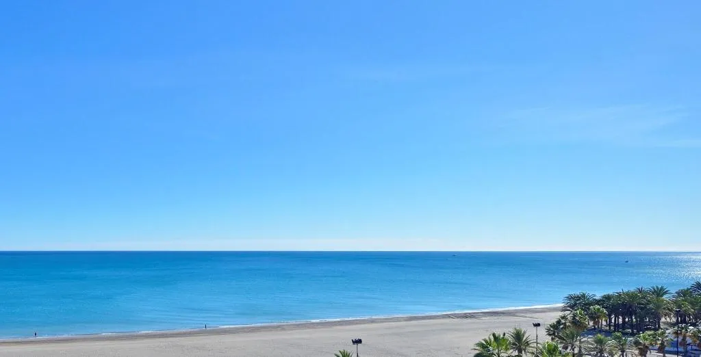General view, Sol Torremolinos Don Pedro, Costa Del Sol
