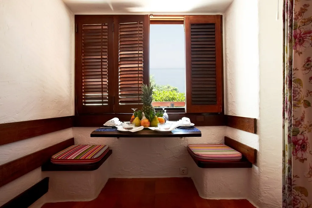 SINGLE SEA VIEW Room, Hotel do Mar, Lisbon