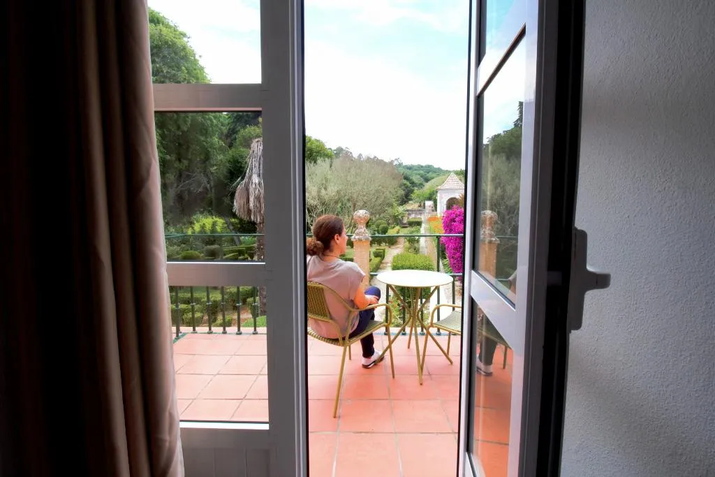 FAMILY ROOM WITH BALCONY Room, WOT Sarrazola Soul, Lisbon