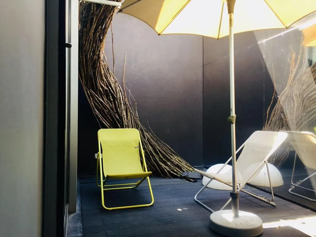 Room, miLoft Guest Rooms & Terrace, Milan