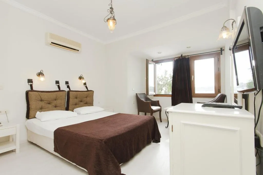 Room, Gulet Otel, Bodrum