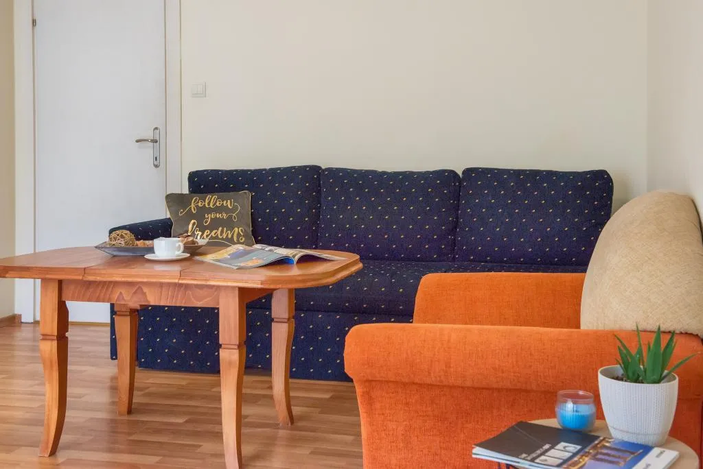 APARTMENT TWO BEDROOMS Room, Sun City Holiday Apartments, Bourgas