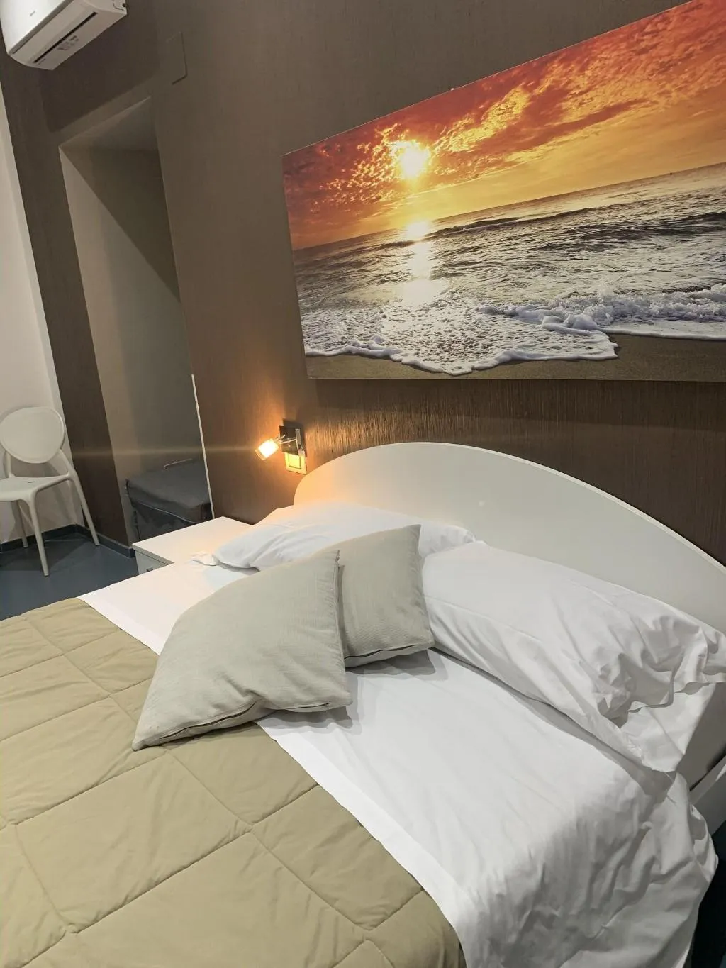 Room, Mascalzone Latino Luxury Rooms, Naples