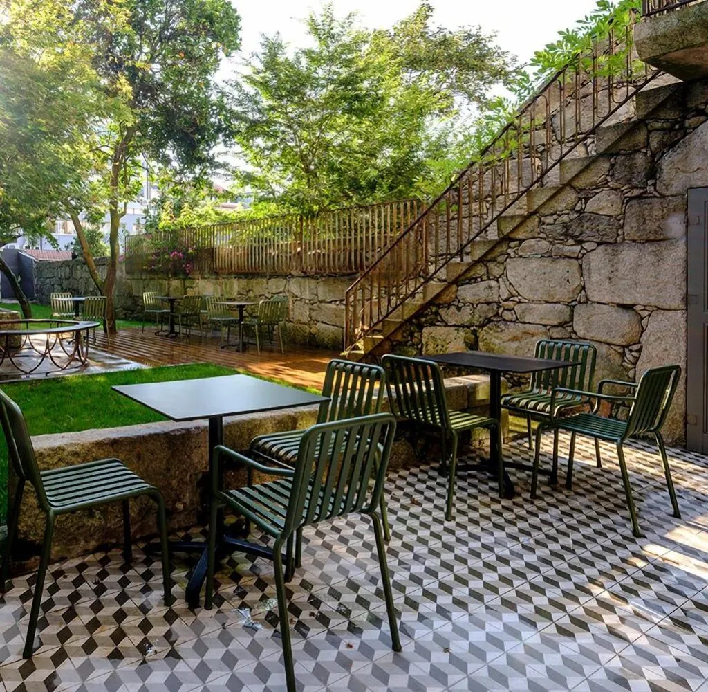 General view, Malmerendas Boutique Lodging, Porto