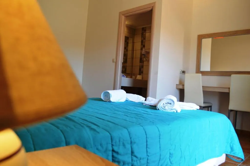 Room, Matala Bay in Style Apartments, Crete