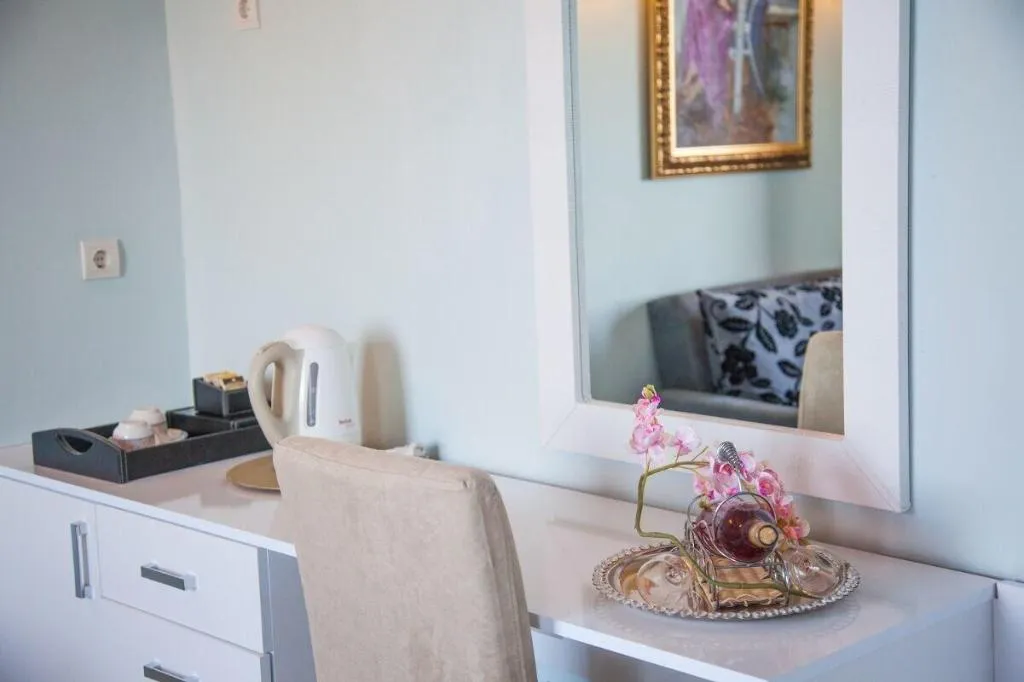 Room, Sunset Villa Hotel, Dalaman