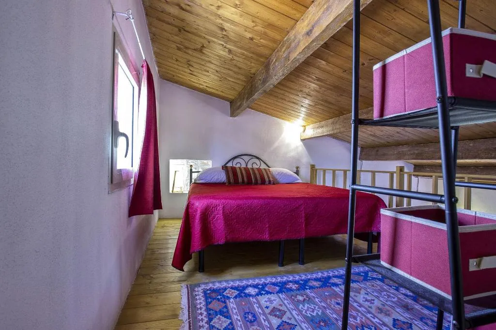 Room, B&B Alguer, Alghero
