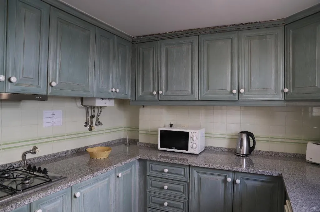APARTMENT ONE BEDROOM Room, Marina Plaza Apartamentos by Garvetur, Algarve