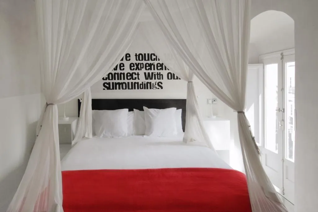 DOUBLE PREMIUM Room, Casa Blanco, Costa De La Luz