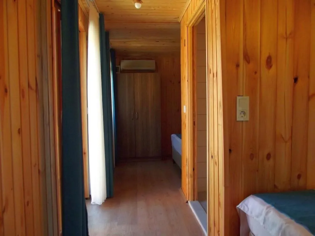 Room, Masal Evleri Erdek, Izmir