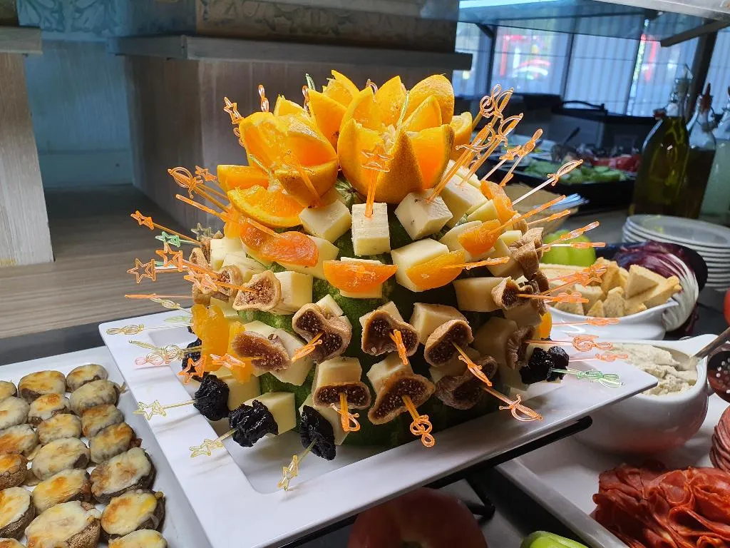 Restaurant, HI Hotels Imperial Resort – All Inclusive, Bourgas