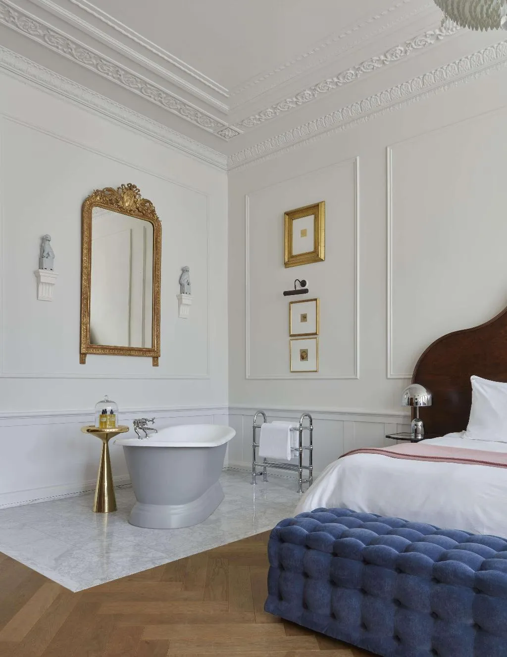 Room, Pulitzer Amsterdam, Amsterdam
