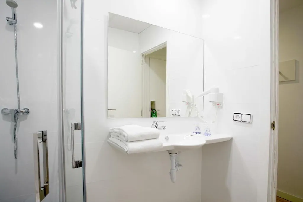 SINGLE STANDARD Room, Hotel Morlans Garden, Majorca